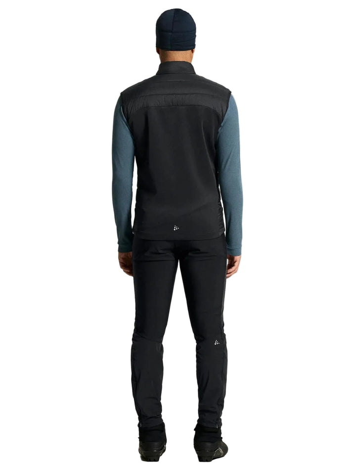 Nordic Thermal Vest - Men's