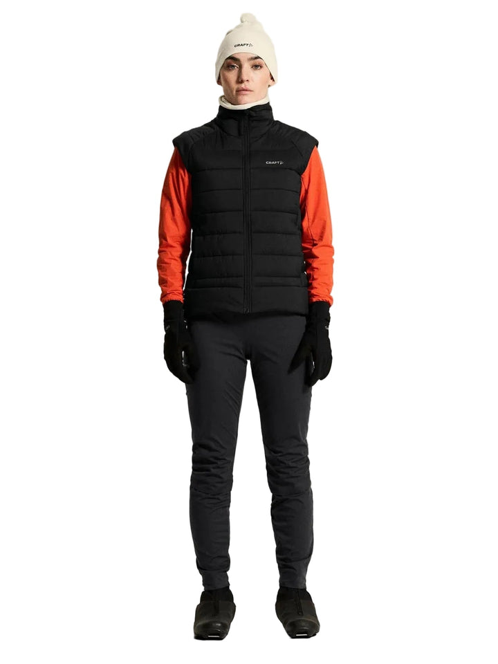 Nordic Thermal Vest - Women's