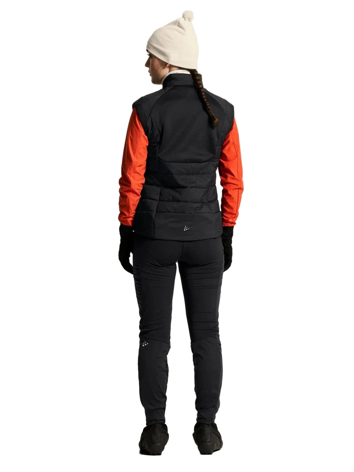 Nordic Thermal Vest - Women's