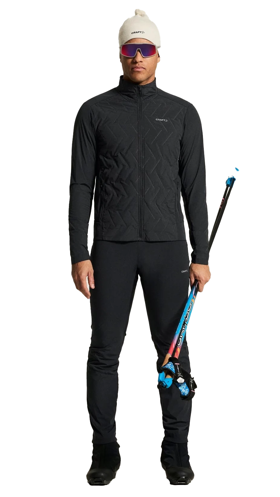 Speed Wind 3 Jacket - Men's