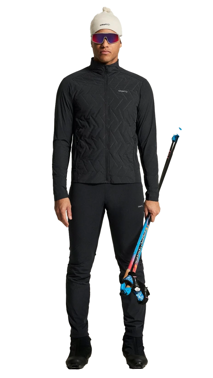 Speed Wind 3 Jacket - Men's