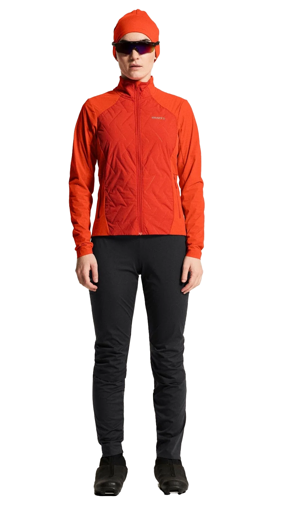 Speed Wind 3 Jacket - Women's
