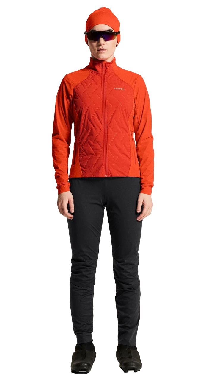 Speed Wind 3 Jacket - Women's