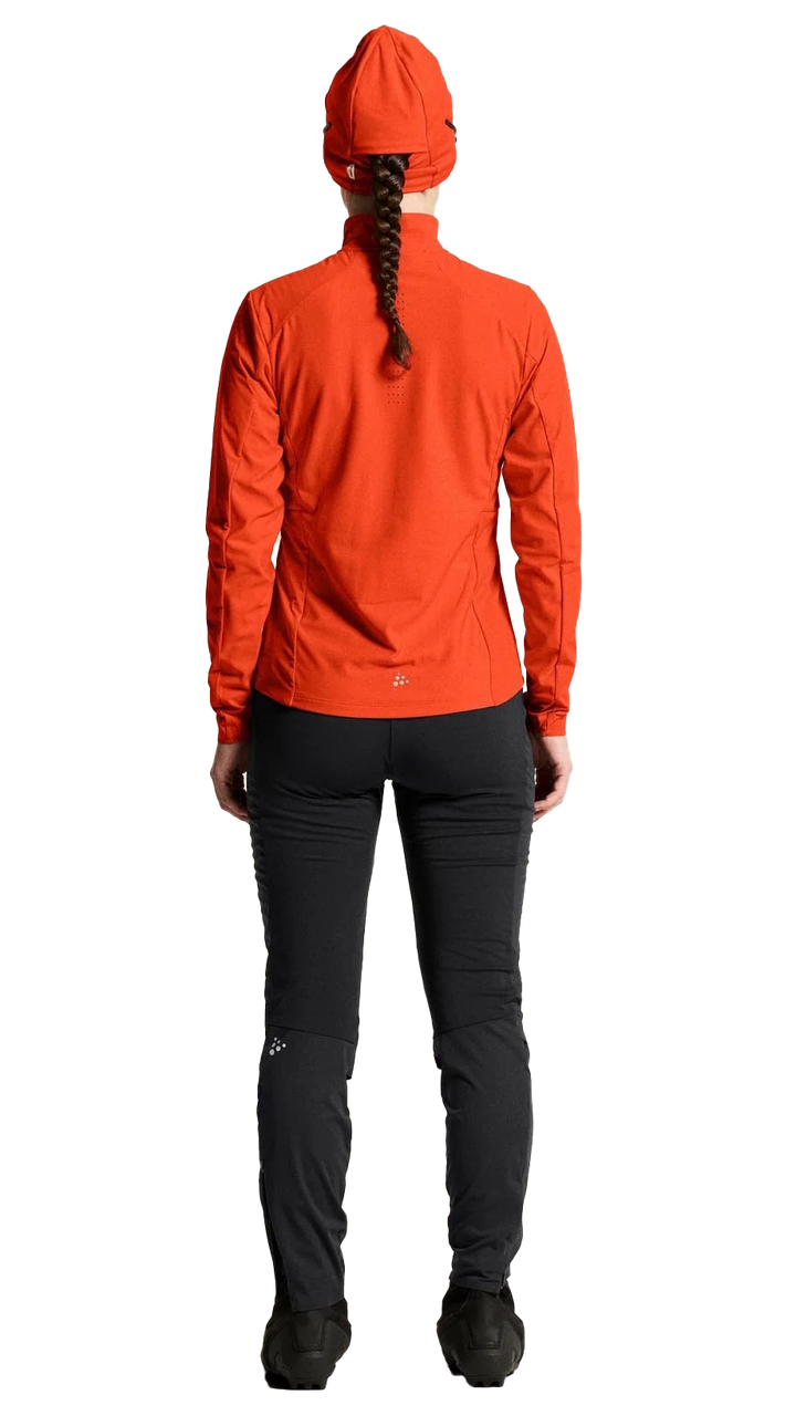 Speed Wind 3 Jacket - Women's