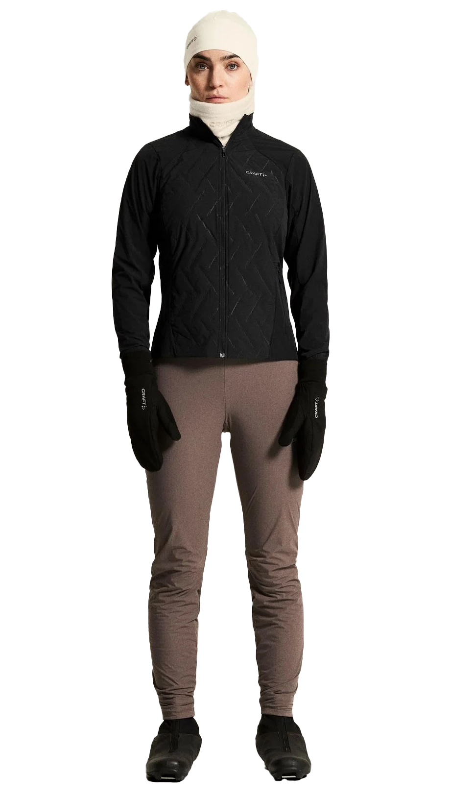 Speed Wind 3 Jacket - Women's