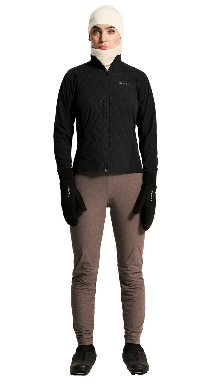 Speed Wind 3 Jacket - Women's