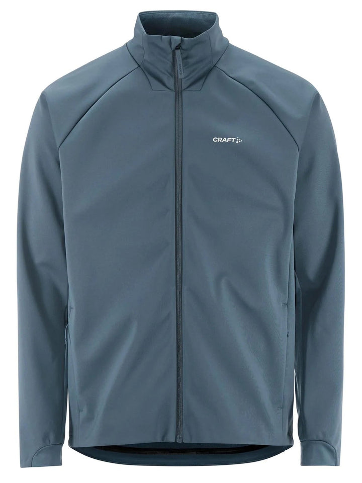 Practice Wind Waterproof Jacket - Men's
