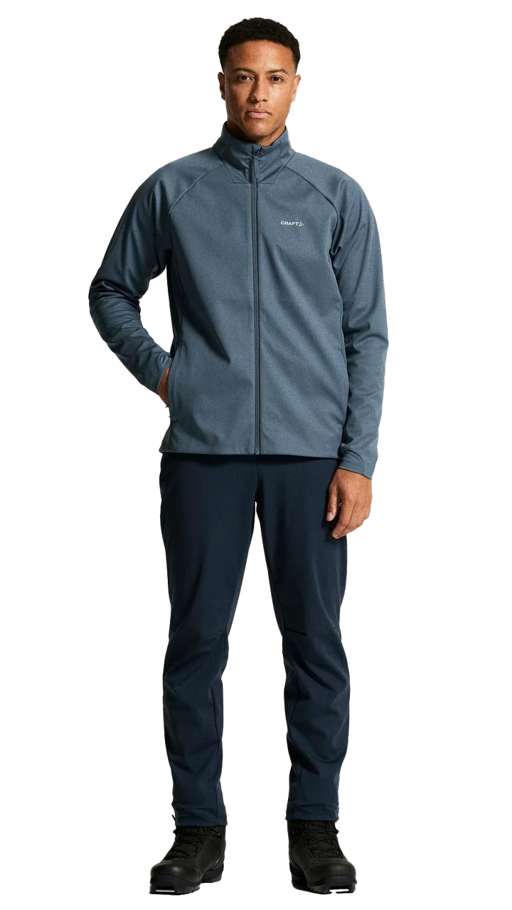 Practice Wind Waterproof Jacket - Men's