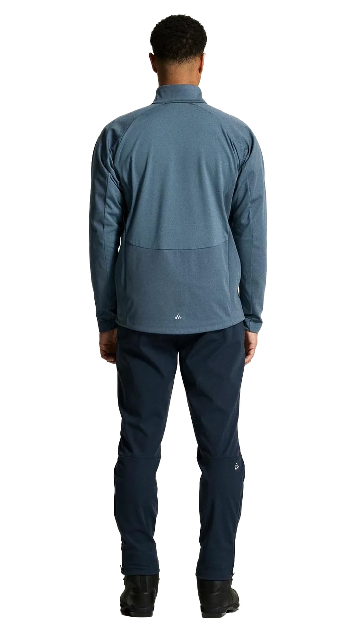 Practice Wind Waterproof Jacket - Men's
