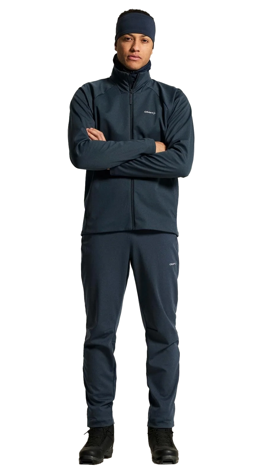 Practice Wind Waterproof Jacket - Men's