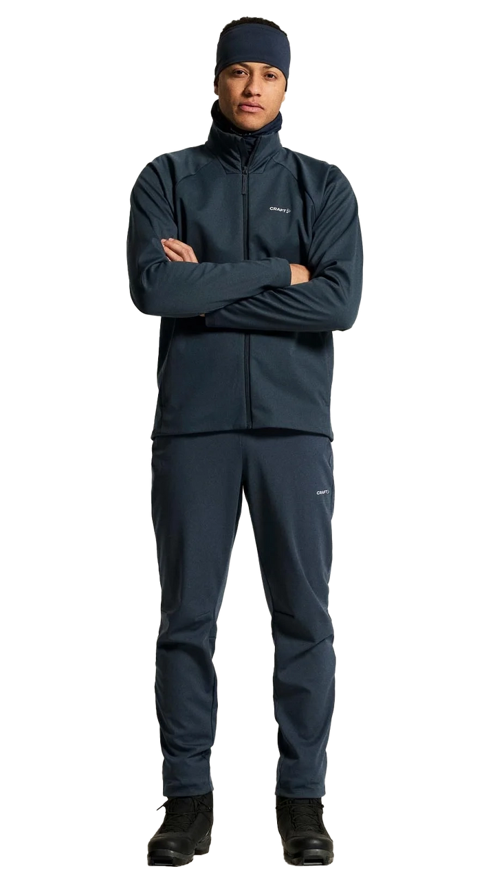 Practice Wind Waterproof Jacket - Men's
