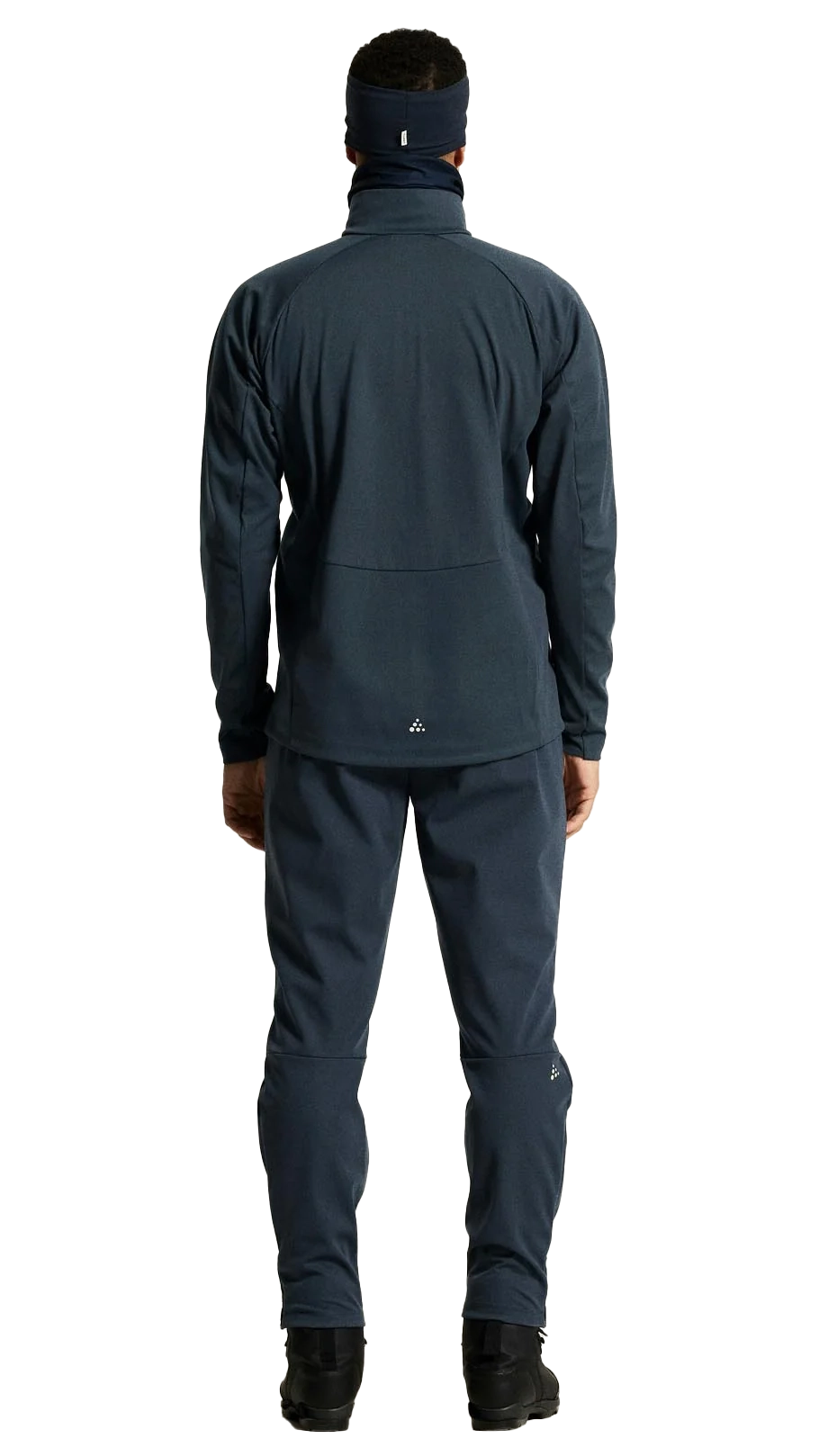 Practice Wind Waterproof Jacket - Men's