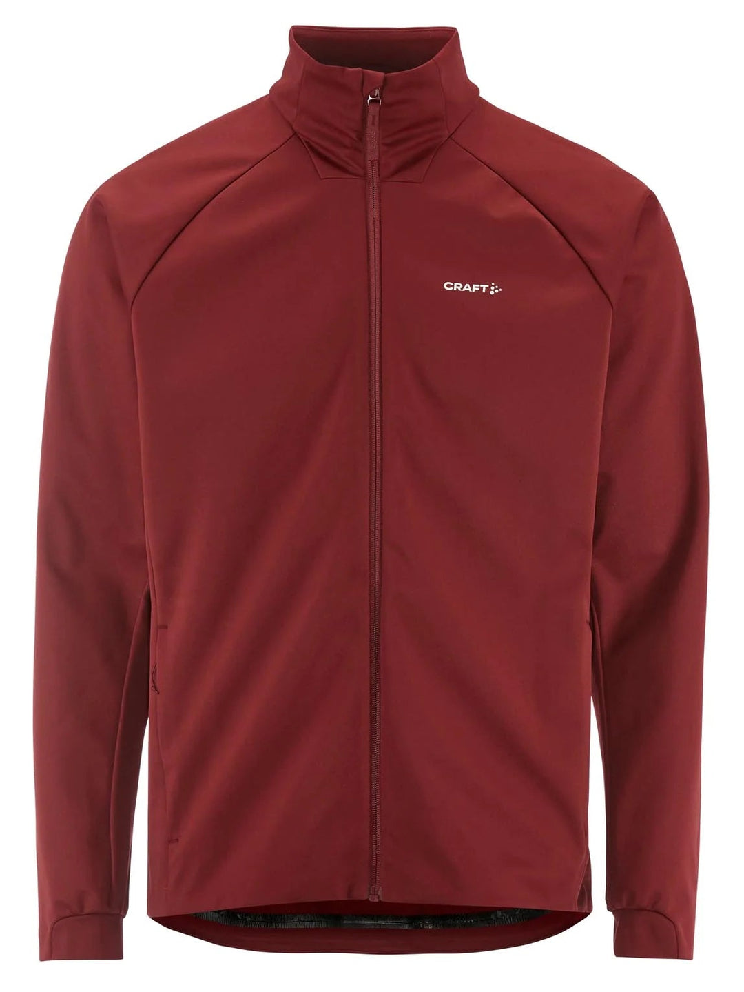 Practice Wind Waterproof Jacket - Men's