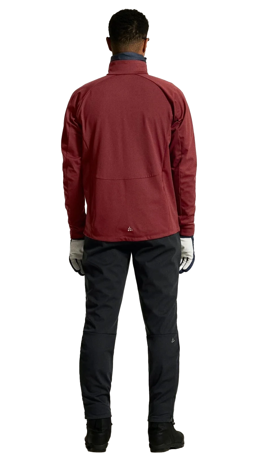 Practice Wind Waterproof Jacket - Men's
