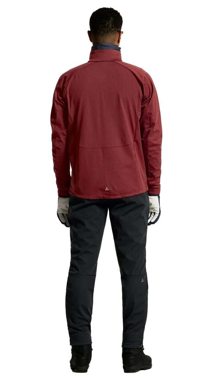 Practice Wind Waterproof Jacket - Men's