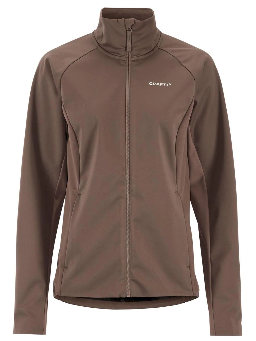 Practice Wind Waterproof Jacket - Women's