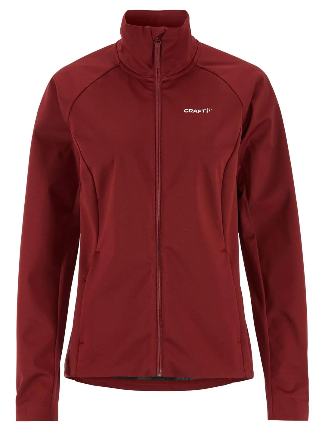 Practice Wind Waterproof Jacket - Women's