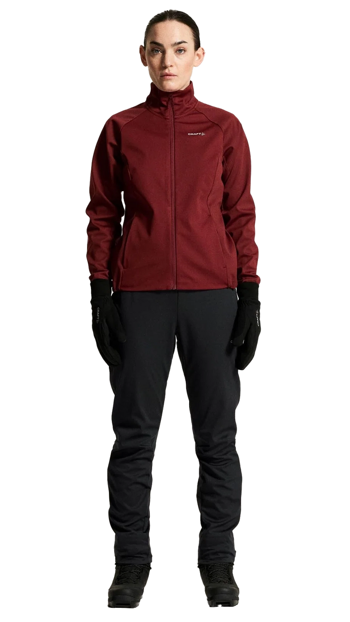 Practice Wind Waterproof Jacket - Women's