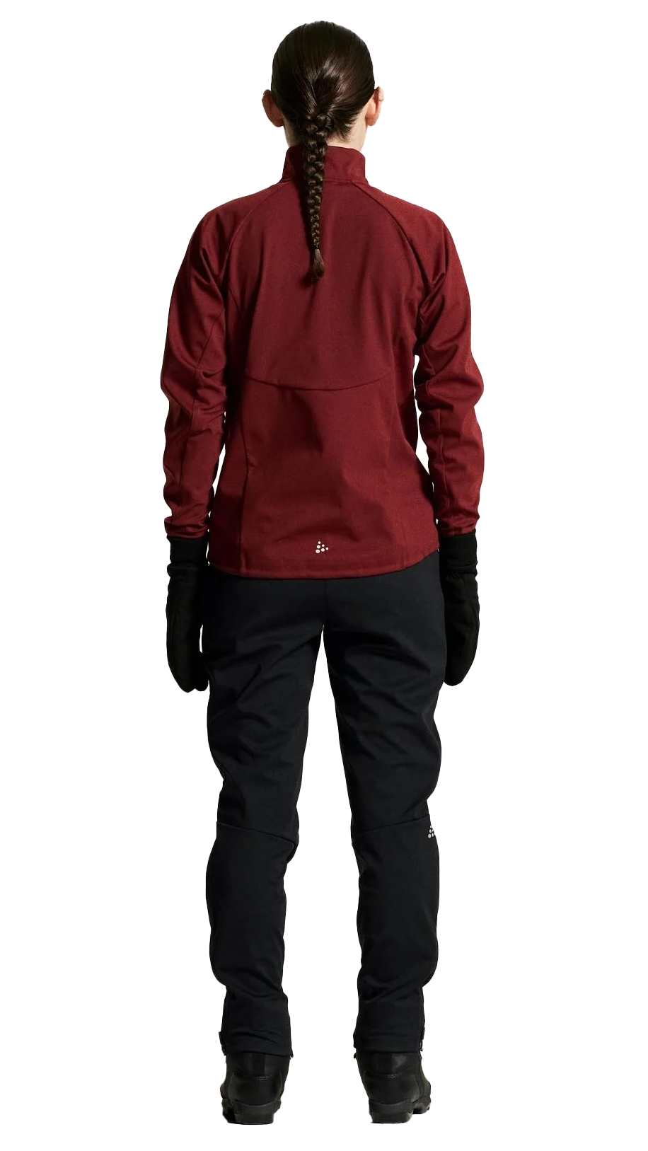 Practice Wind Waterproof Jacket - Women's