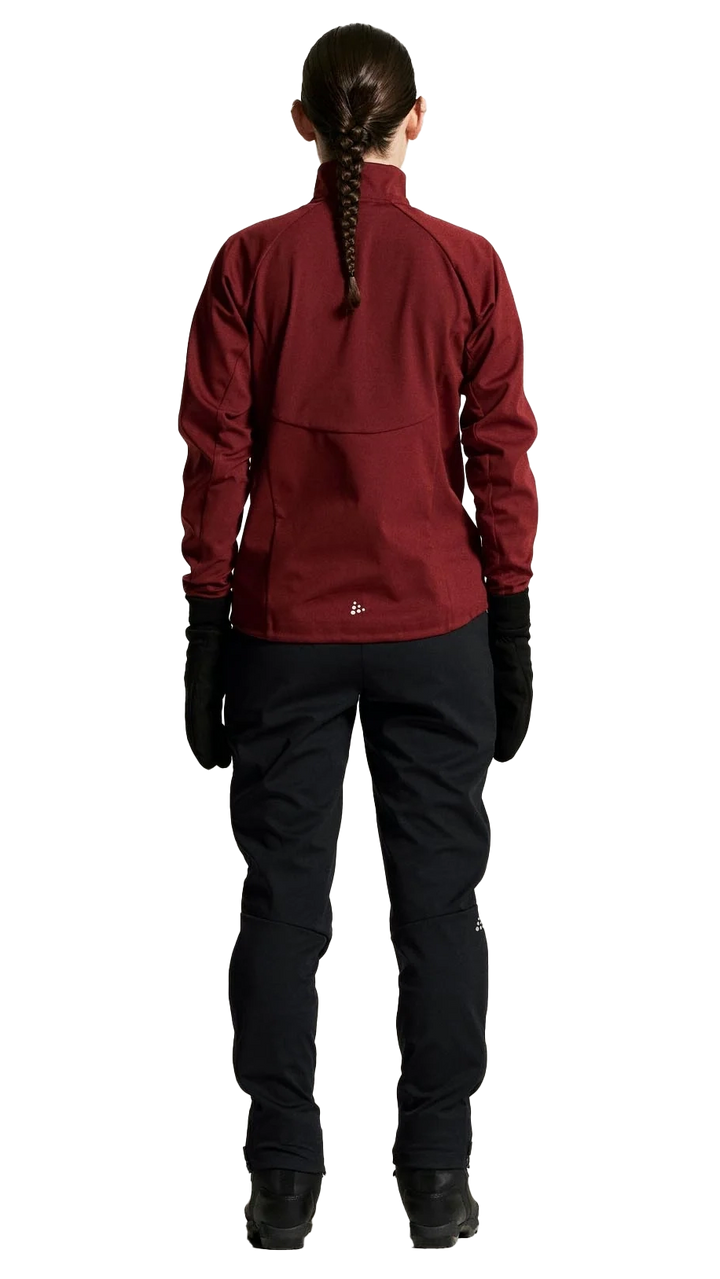Practice Wind Waterproof Jacket - Women's