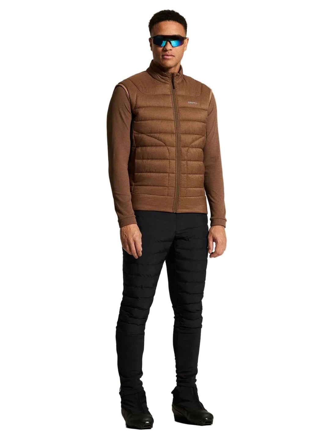 Pursuit Thermal Pants - Men's