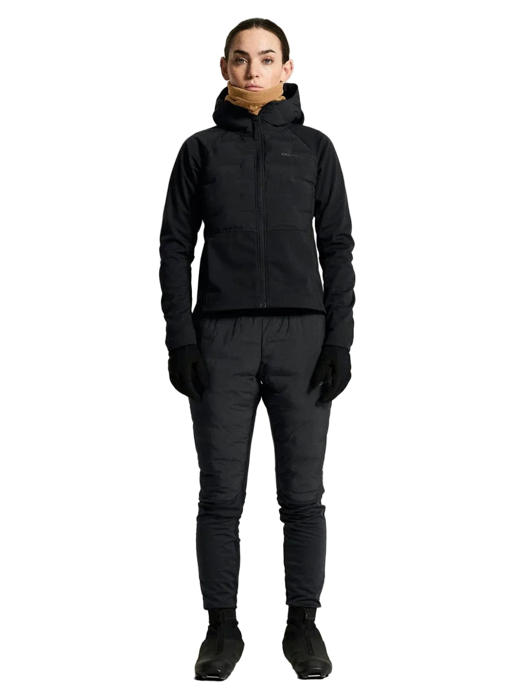 Pursuit Thermal Tights 2 - Women's