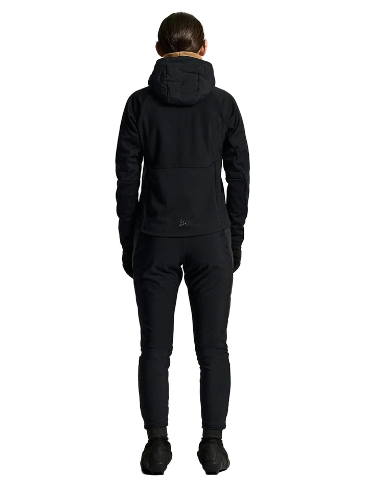 Pursuit Thermal Tights 2 - Women's