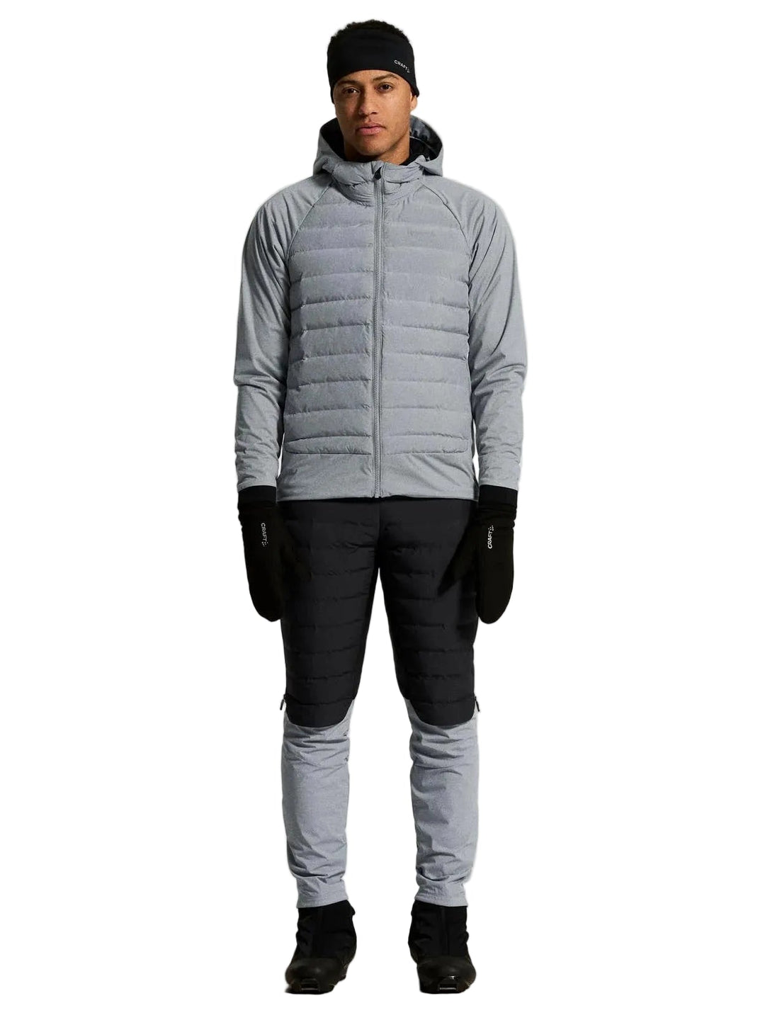 Pursuit Thermal Shorts 2 - Men's