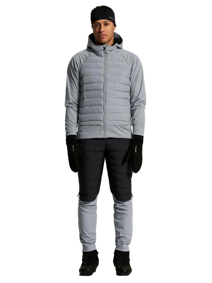 Pursuit Thermal Shorts 2 - Men's