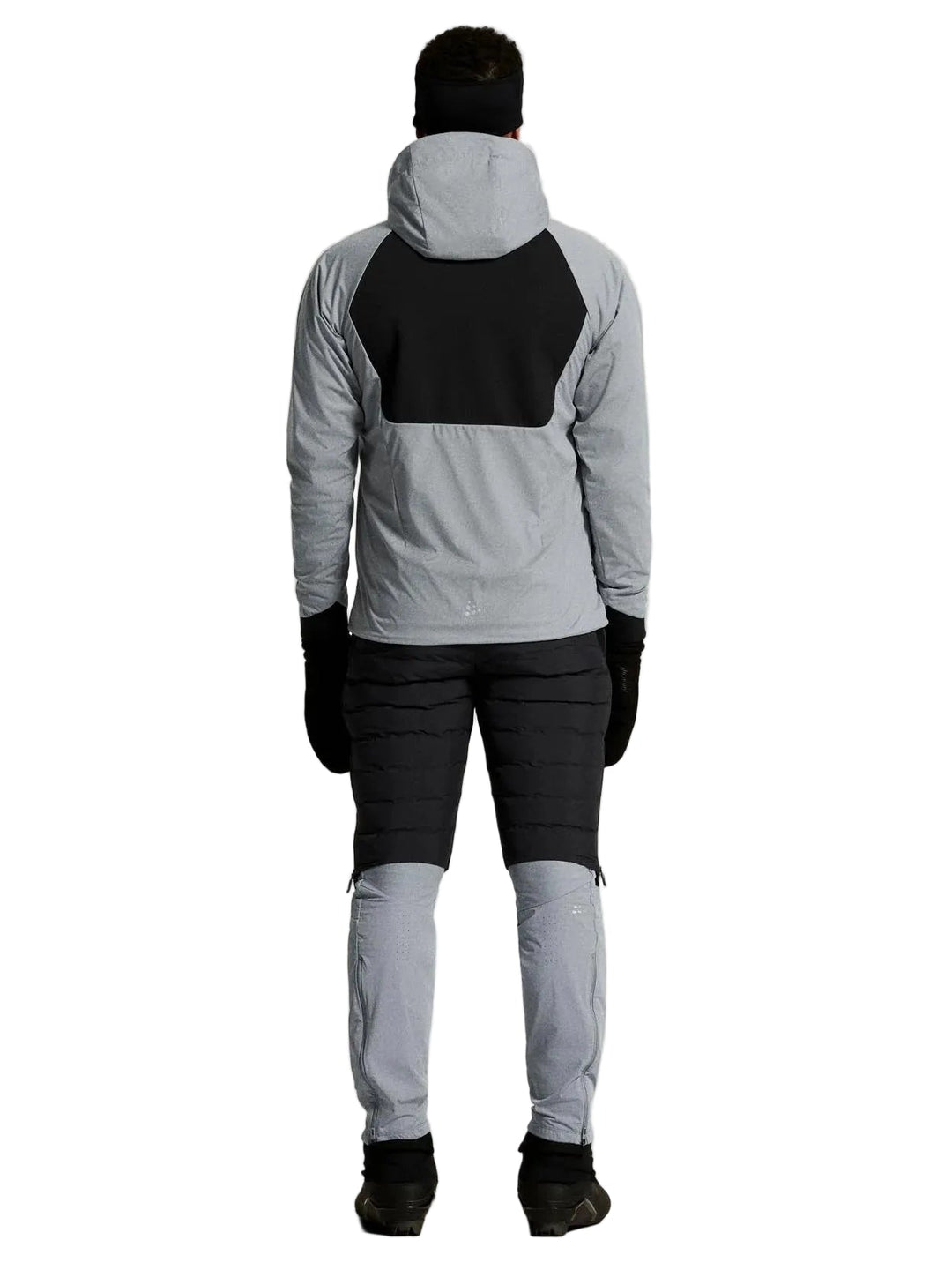 Pursuit Thermal Shorts 2 - Men's