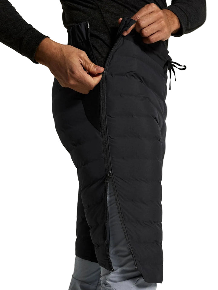 Pursuit Thermal Shorts 2 - Men's