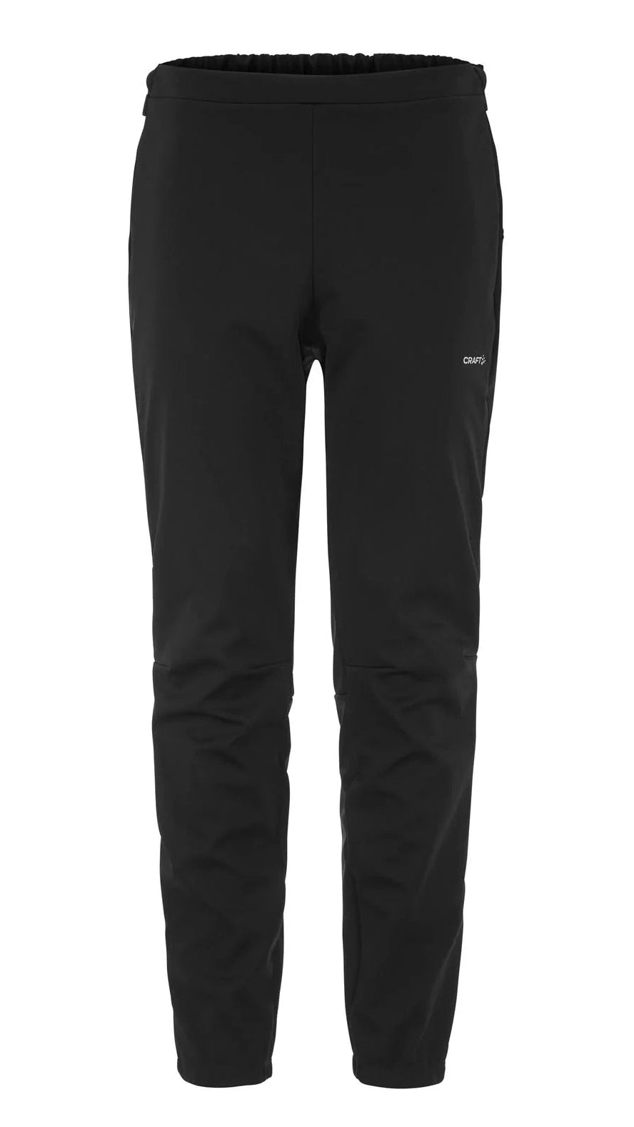 Practice Full Zip Pants - Men's