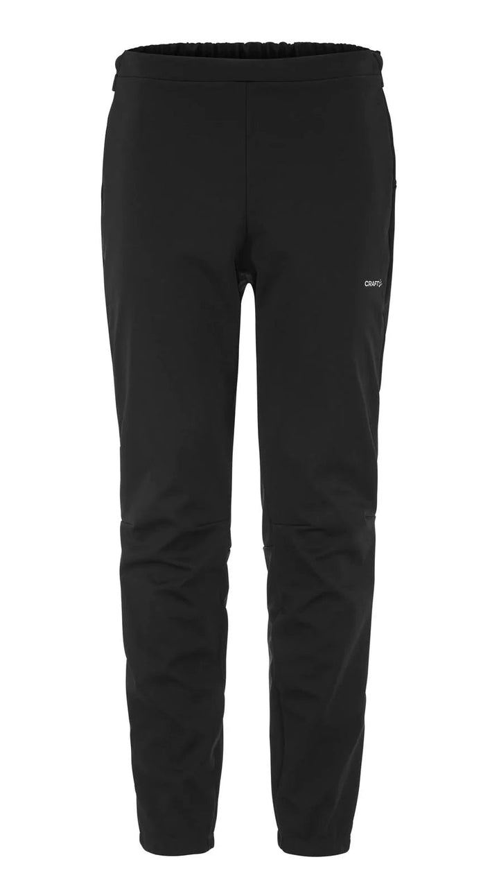 Practice Full Zip Pants - Men's