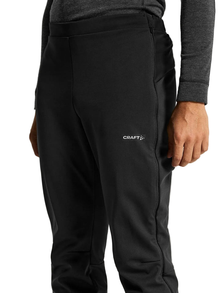 Practice Full Zip Pants - Men's