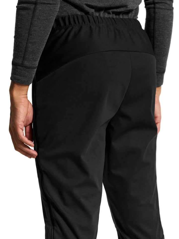 Practice Full Zip Pants - Men's