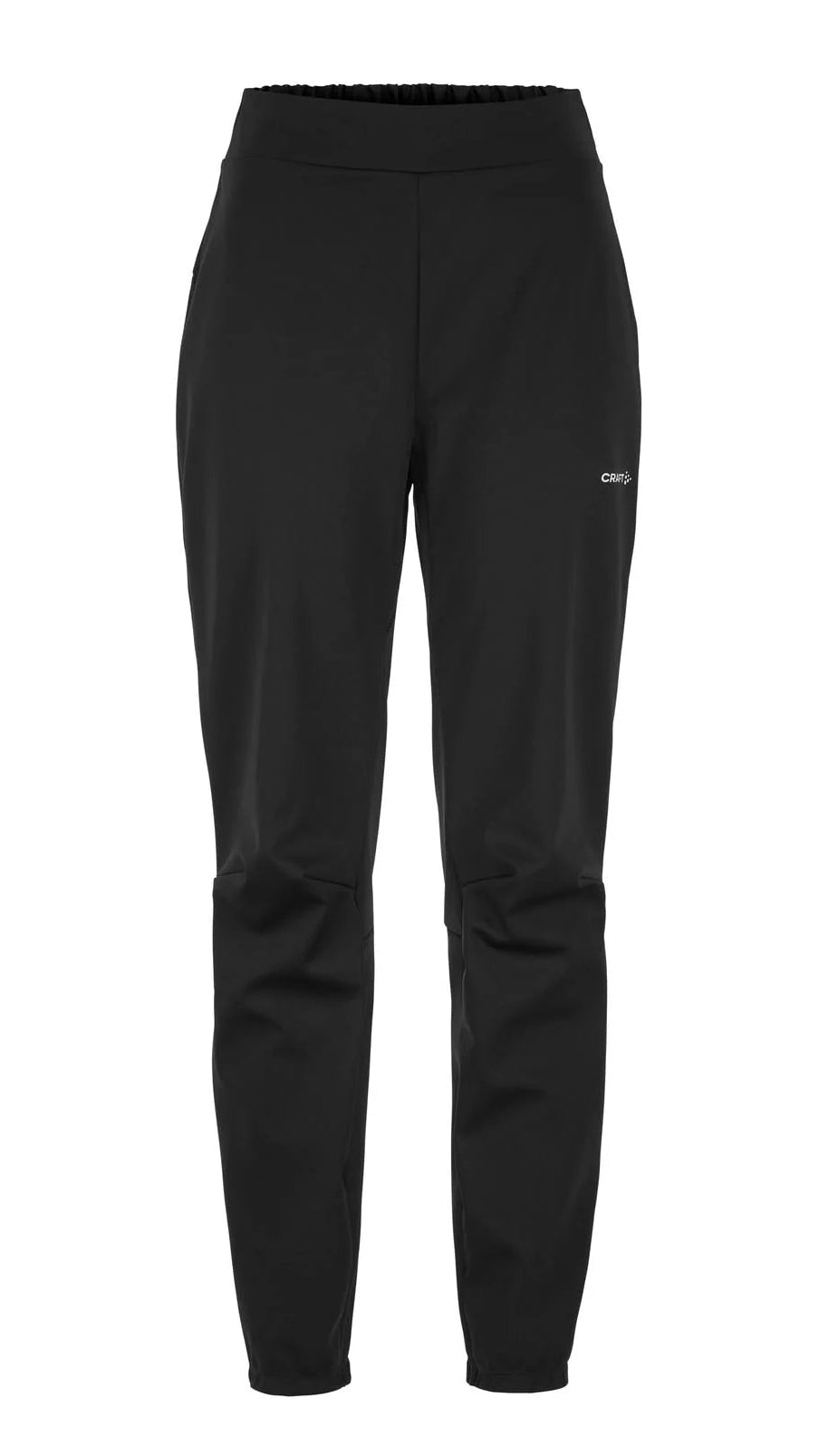 Practice Full Zip Pants - Women's