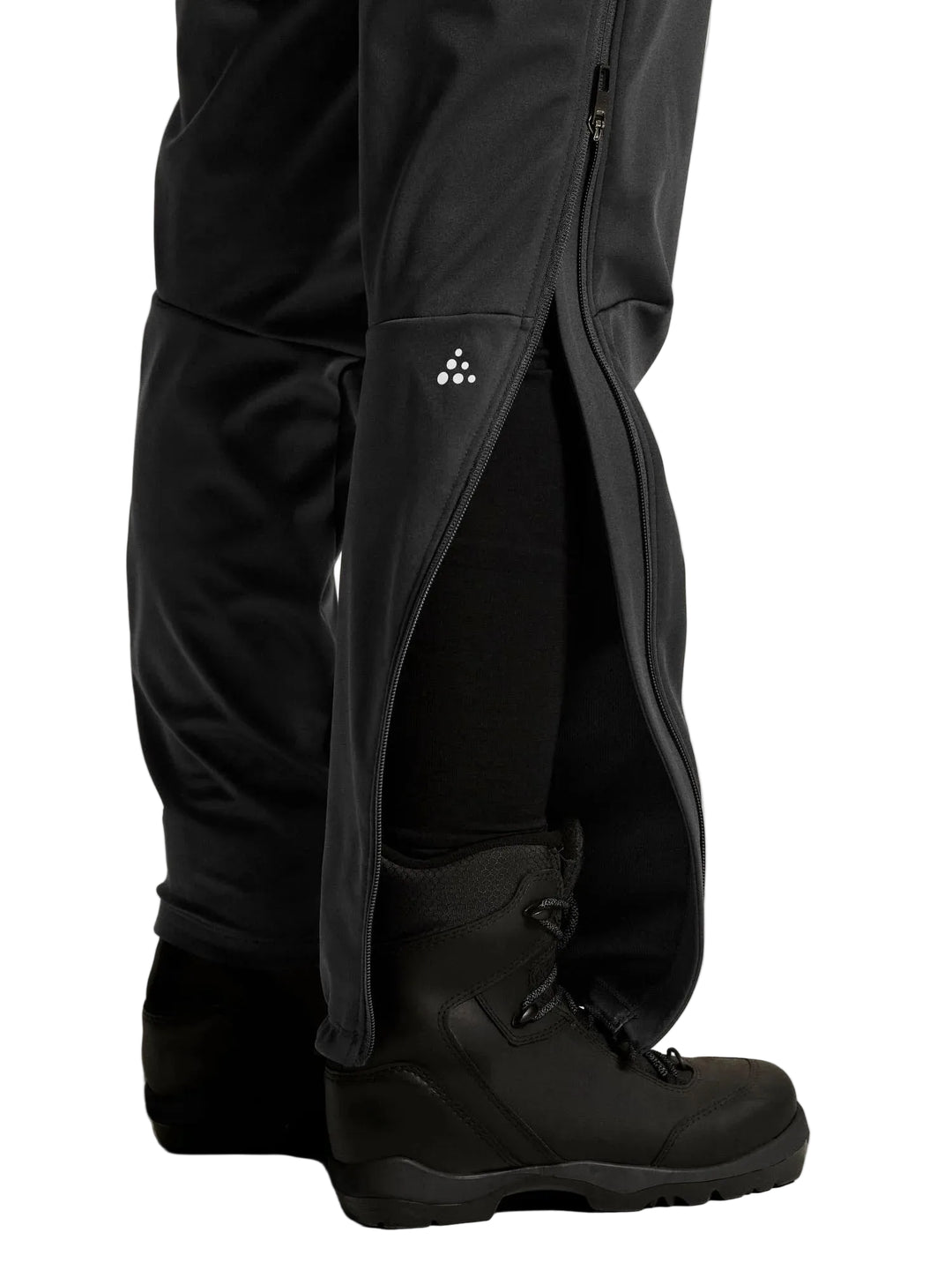 Practice Full Zip Pants - Women's