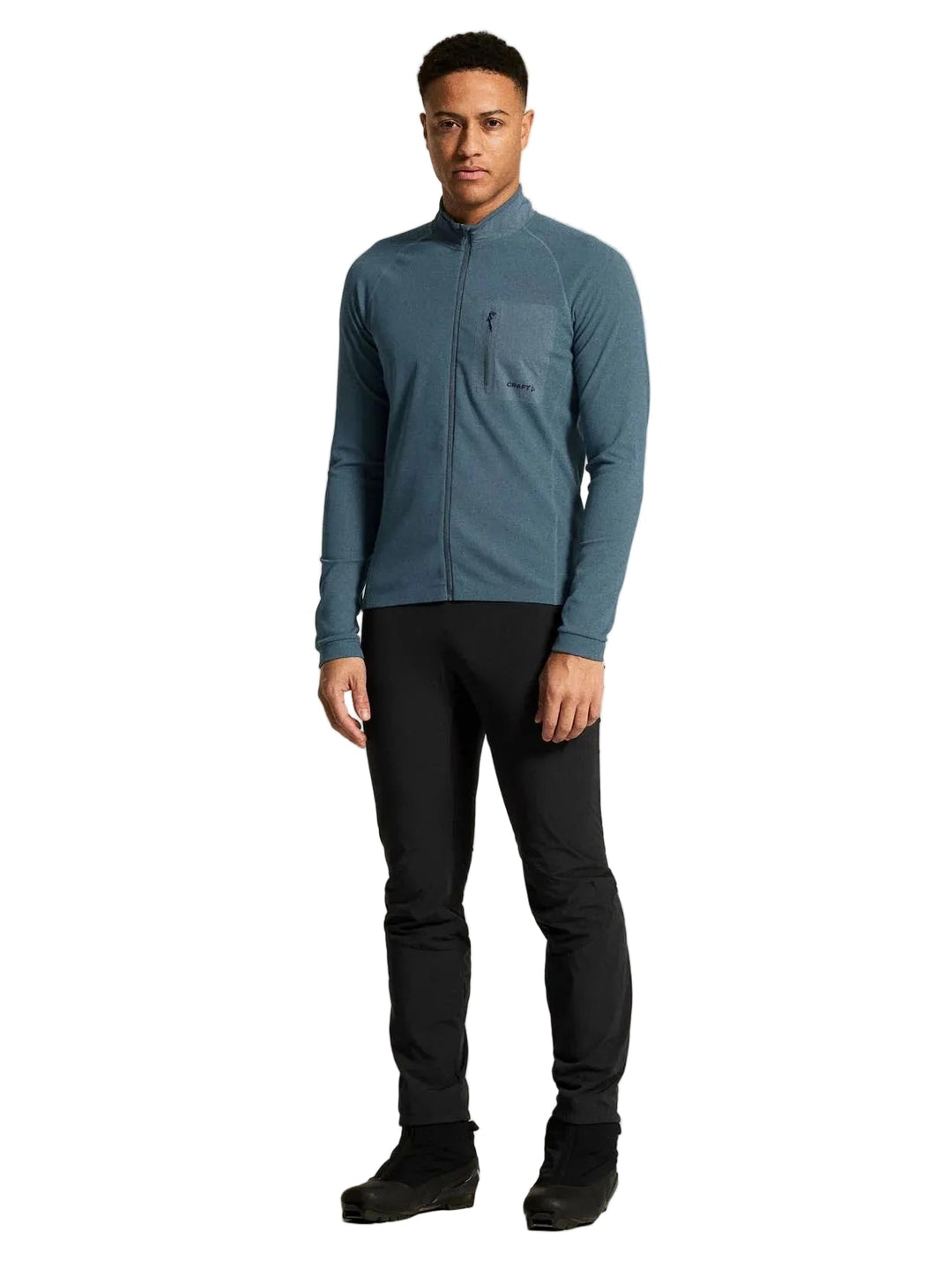 Speed Full-Zip Midlayer Jacket - Men's