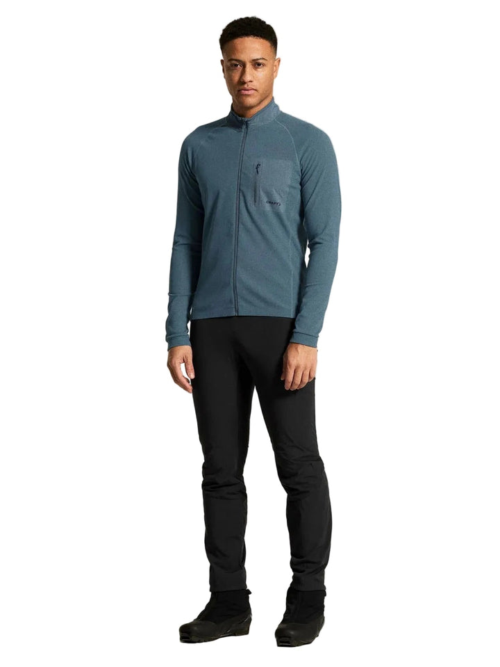 Speed Full-Zip Midlayer Jacket - Men's