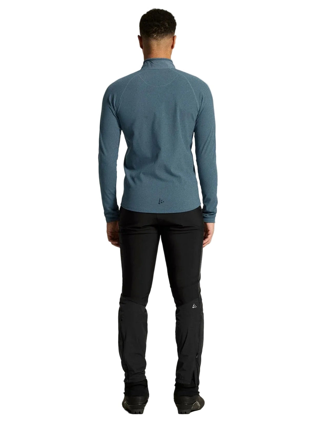 Speed Full-Zip Midlayer Jacket - Men's