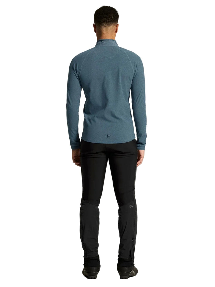 Speed Full-Zip Midlayer Jacket - Men's