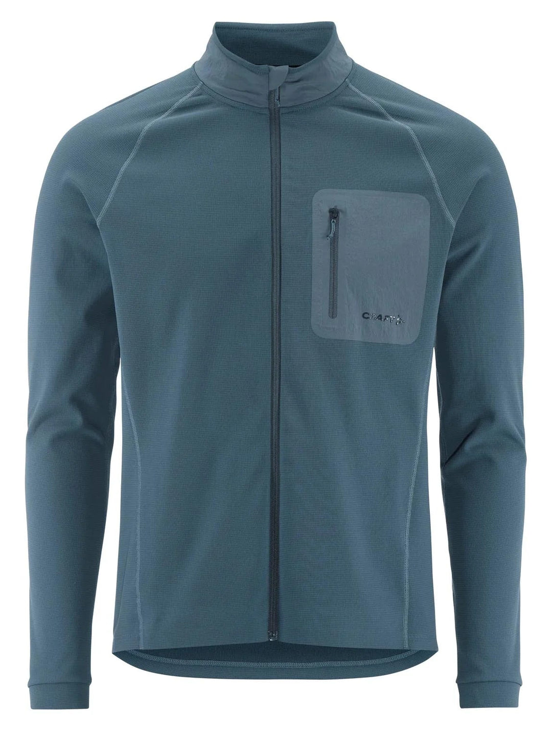 Speed Full-Zip Midlayer Jacket - Men's
