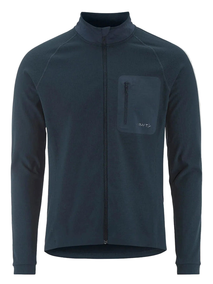 Speed Full-Zip Midlayer Jacket - Men's