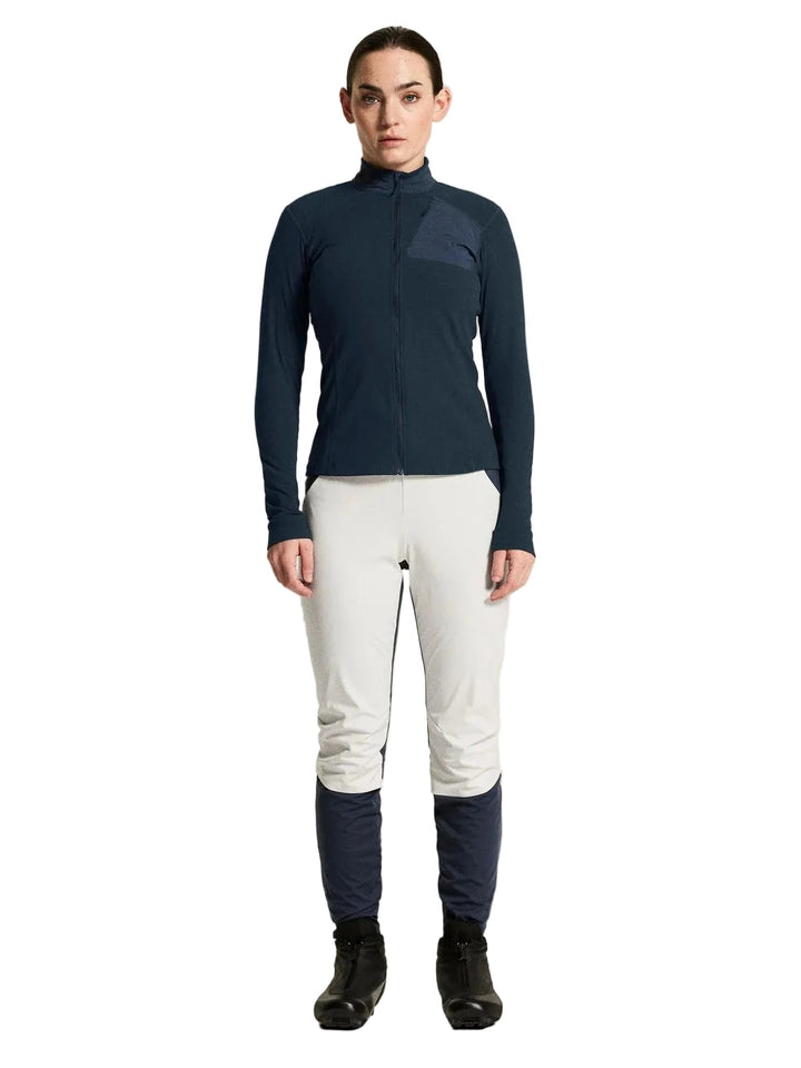 Speed Full-Zip Midlayer Jacket - Women's
