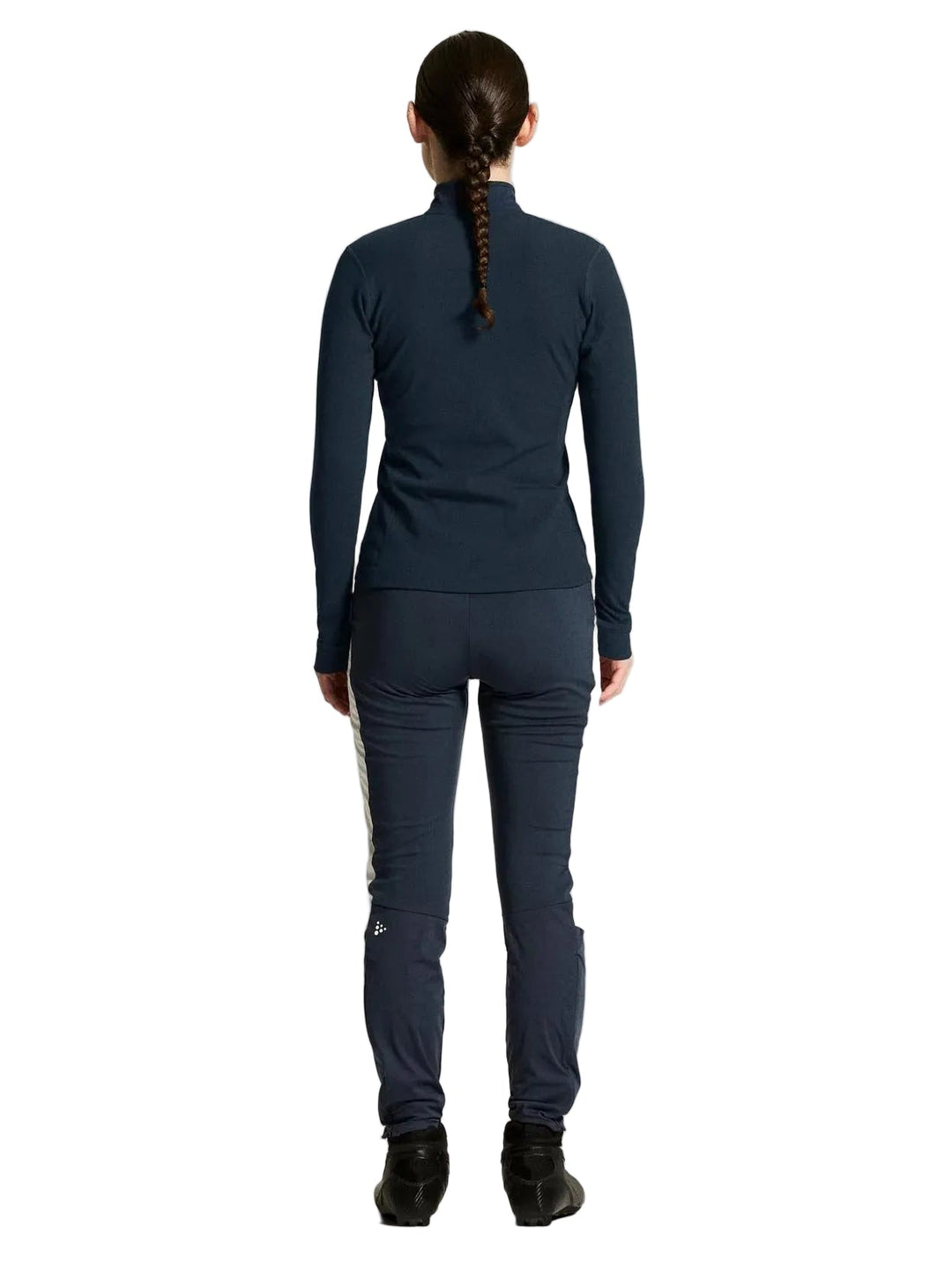 Speed Full-Zip Midlayer Jacket - Women's