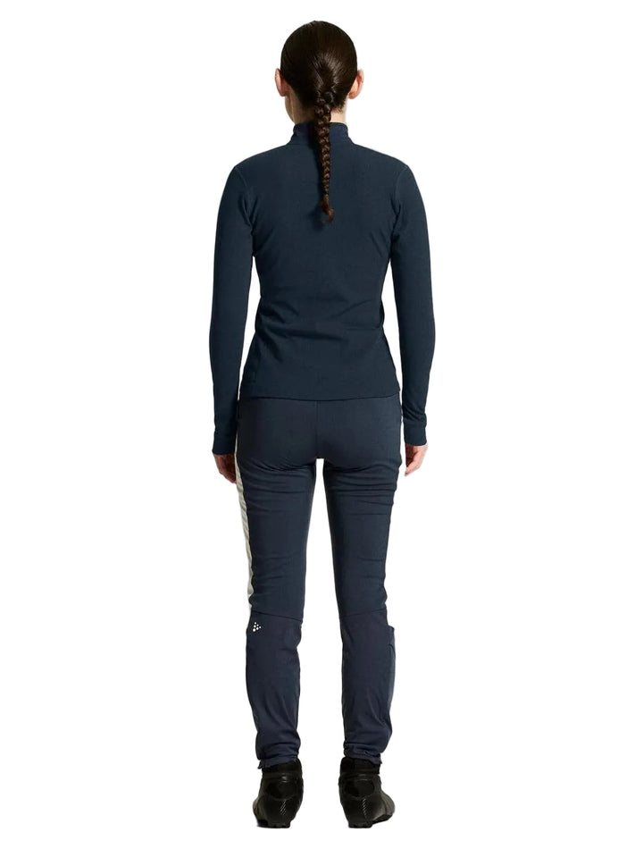 Speed Full-Zip Midlayer Jacket - Women's