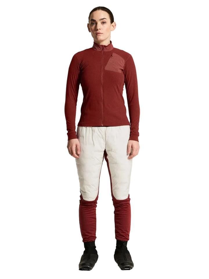 Speed Full-Zip Midlayer Jacket - Women's