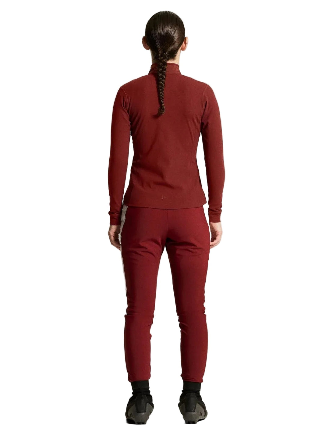 Speed Full-Zip Midlayer Jacket - Women's