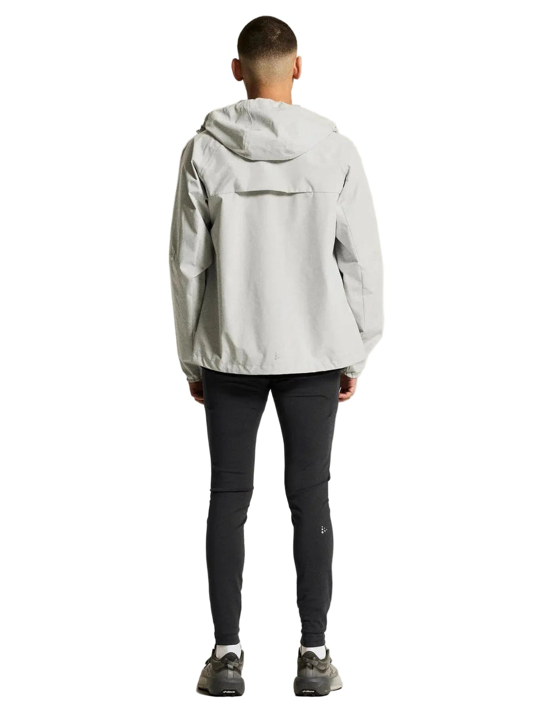 Essence Warm Wind Tights  - Men's