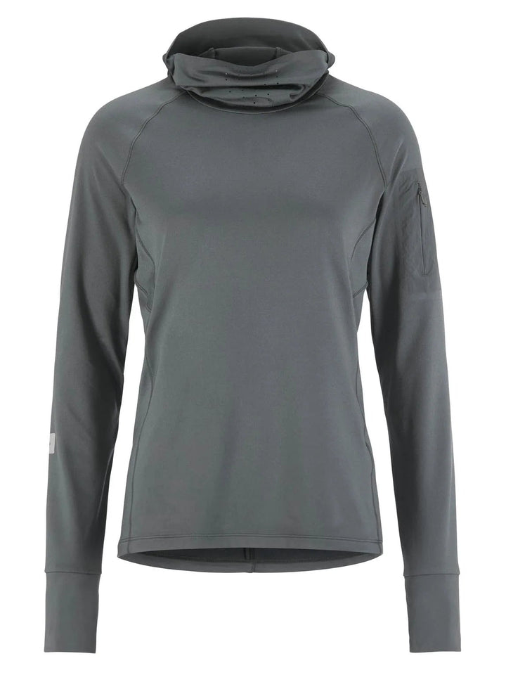 SubZ Thermal Hood - Long Sleeve - Women's